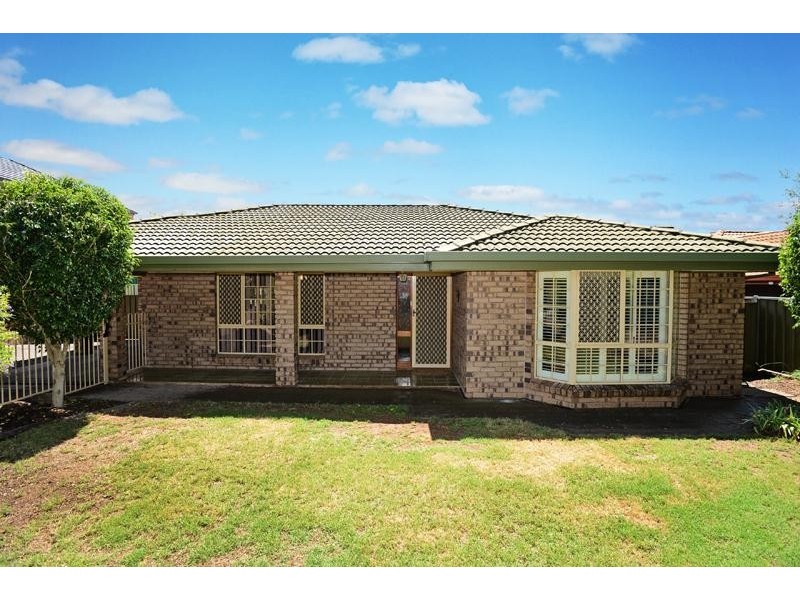 21 Reynell Road, Old Reynella SA 5161