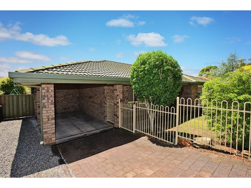 21 Reynell Road, Old Reynella SA 5161