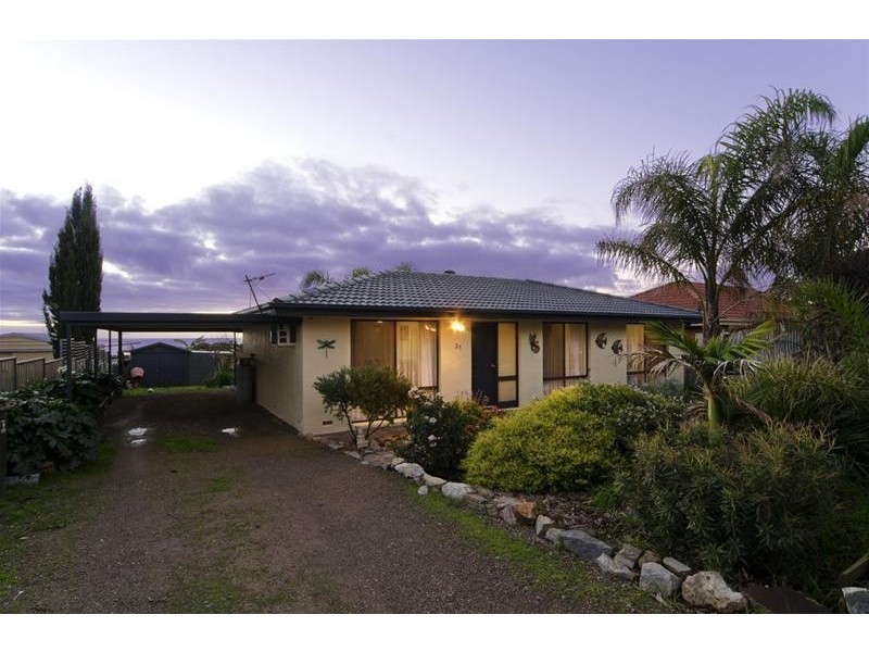 31 Plaza Avenue, Sellicks Beach SA 5174