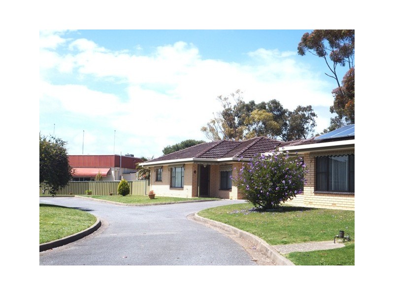 4/2 West Park Way, Mclaren Vale SA 5171