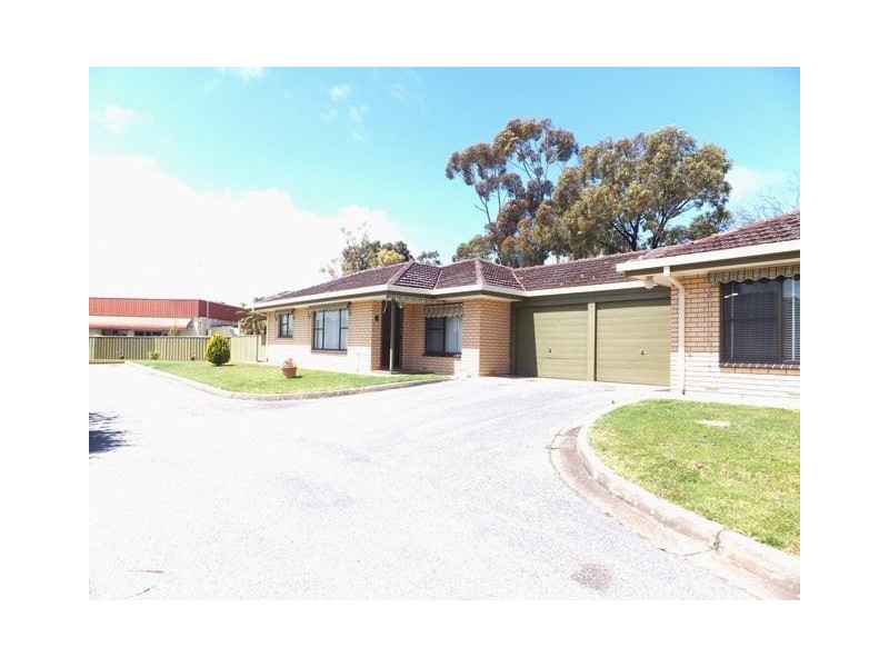 4/2 West Park Way, Mclaren Vale SA 5171