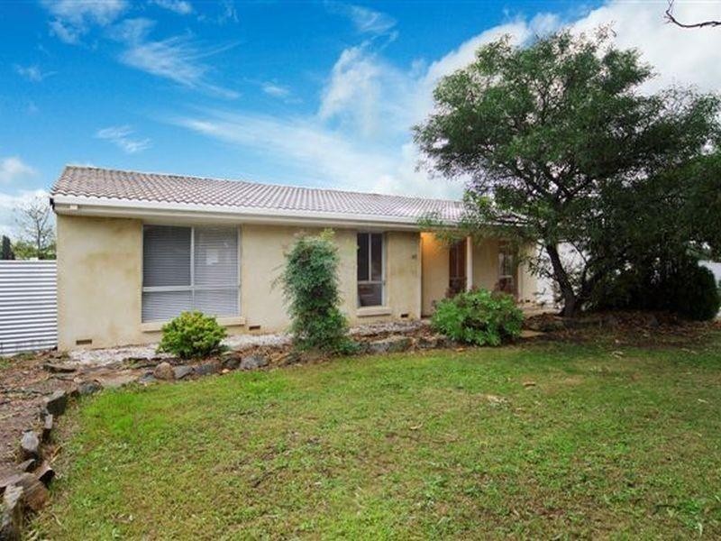 42 Caffrey Crescent, Port Willunga SA 5173