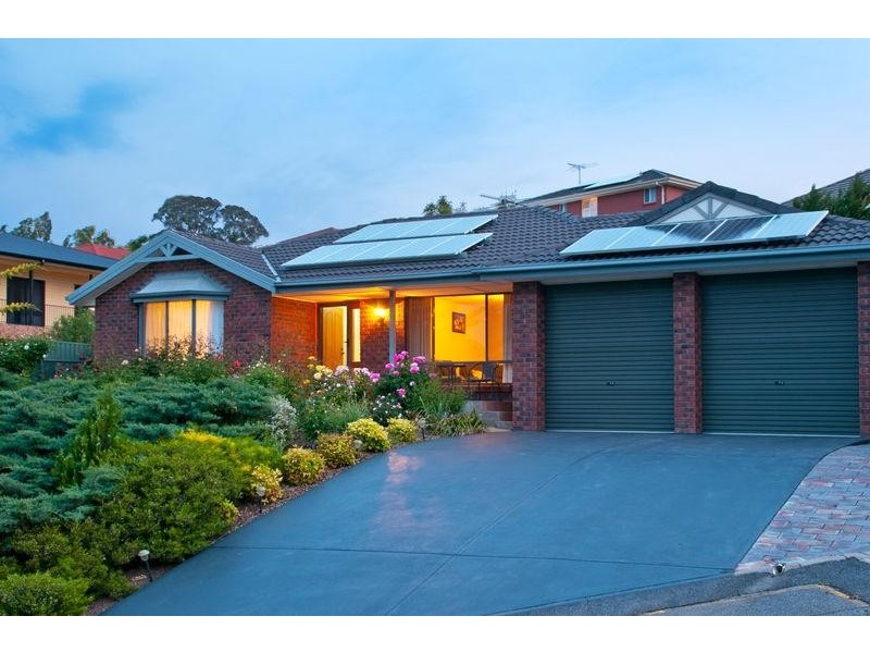 7 Hillside Court, Aberfoyle Park SA 5159