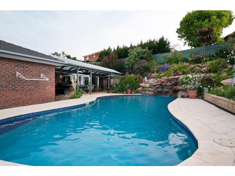 7 Hillside Court, Aberfoyle Park SA 5159