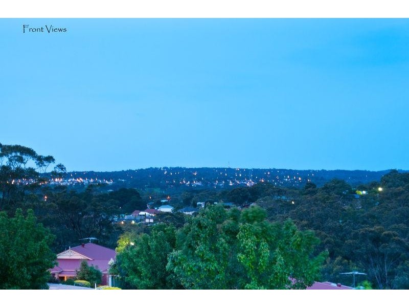 7 Hillside Court, Aberfoyle Park SA 5159