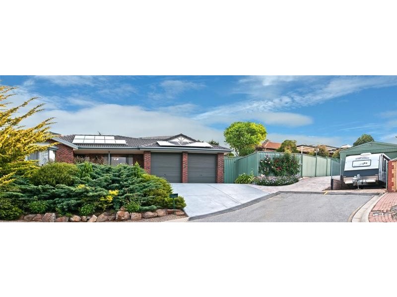 7 Hillside Court, Aberfoyle Park SA 5159