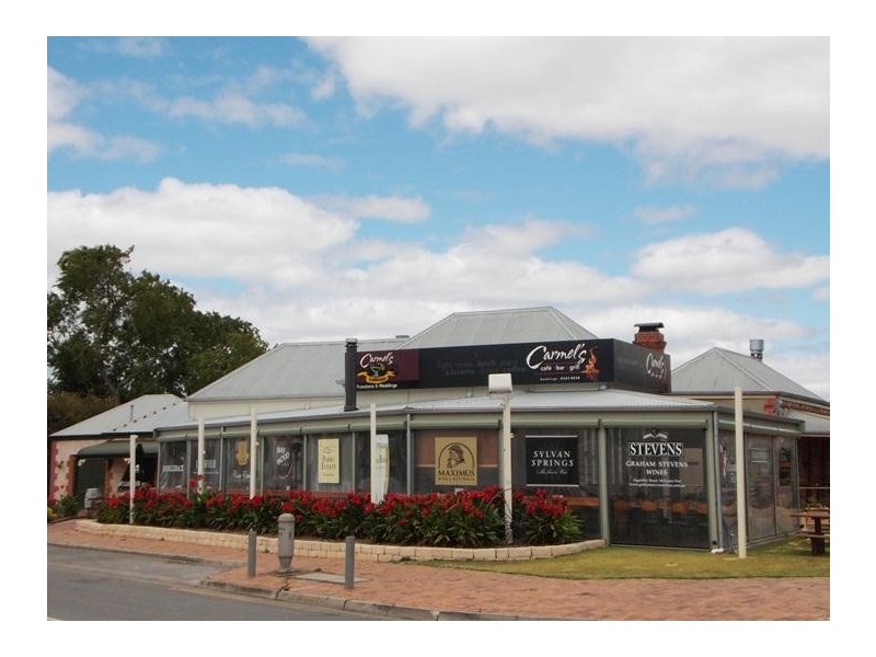 250 Main Road, Mclaren Vale SA 5171