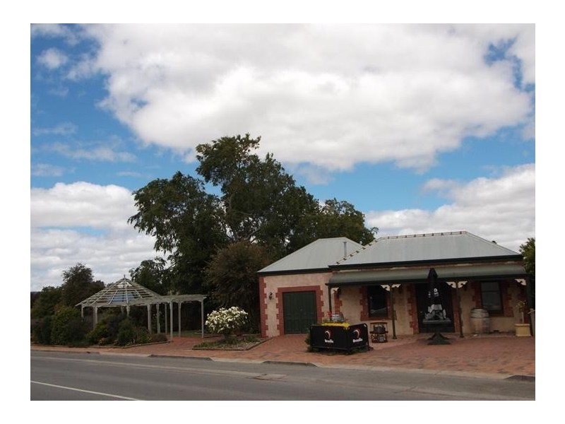 250 Main Road, Mclaren Vale SA 5171