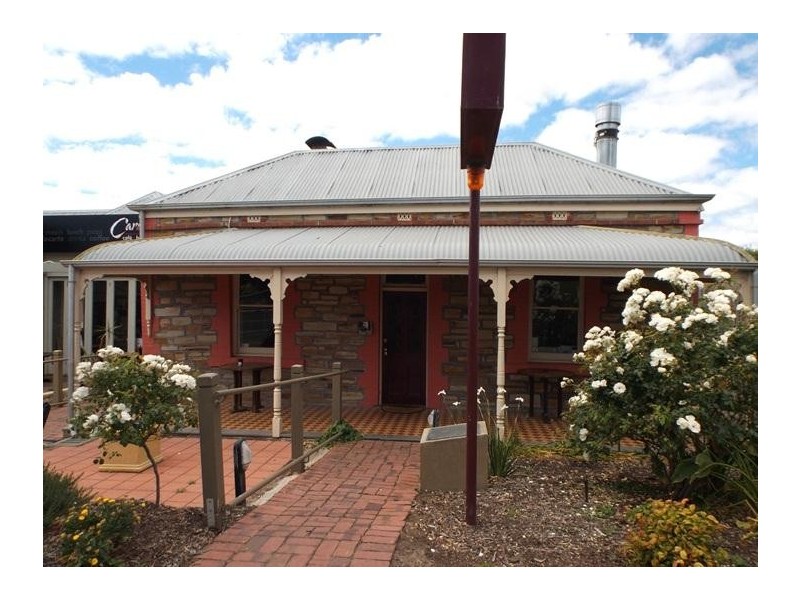 250 Main Road, Mclaren Vale SA 5171