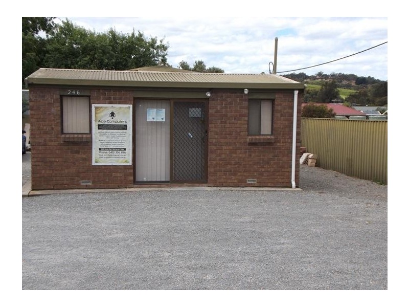 250 Main Road, Mclaren Vale SA 5171