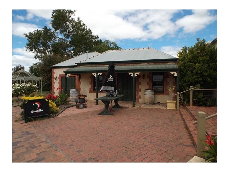 250 Main Road, Mclaren Vale SA 5171