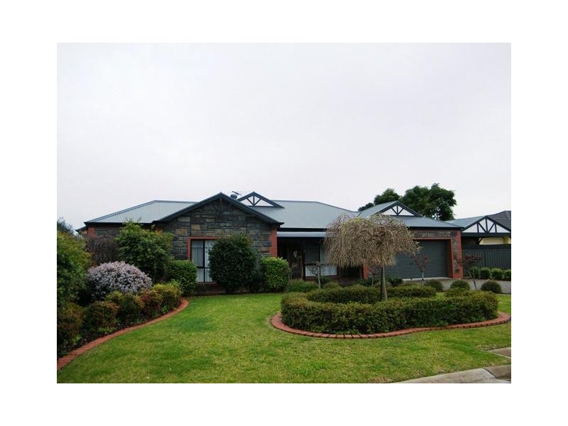 33 Rose Crescent, Mclaren Flat SA 5171