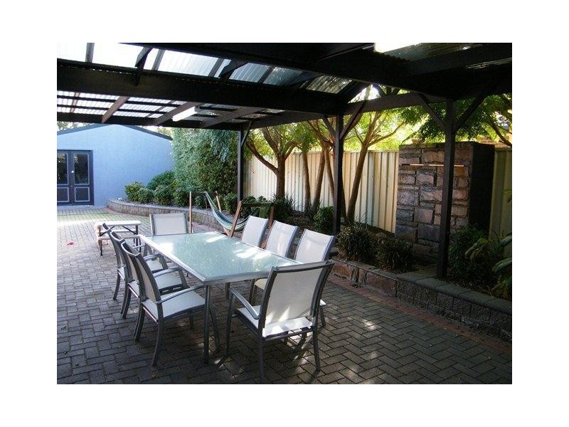 33 Rose Crescent, Mclaren Flat SA 5171