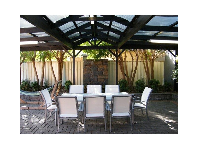 33 Rose Crescent, Mclaren Flat SA 5171