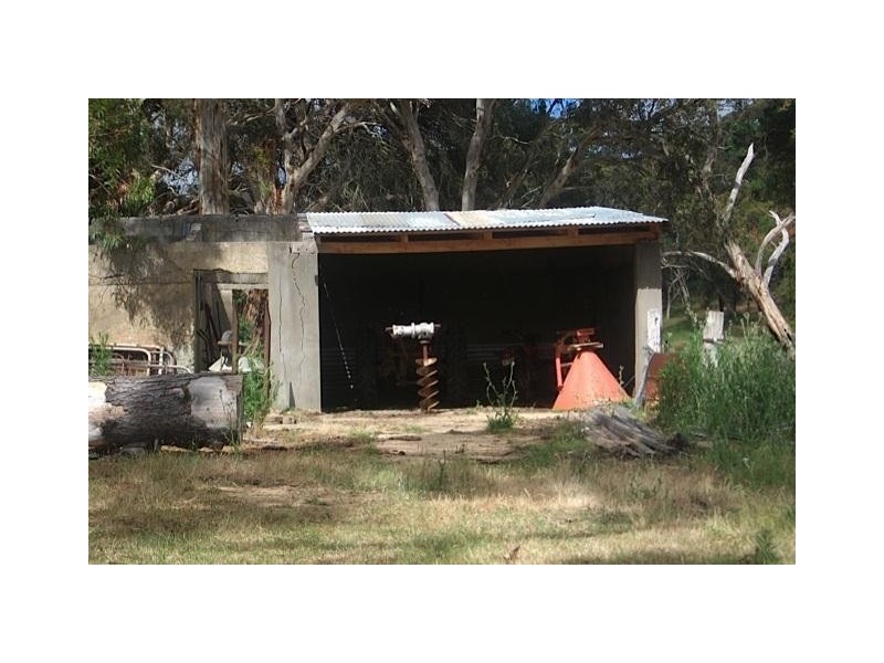 3779 Victor Harbor Road, Mount Jagged SA 5211