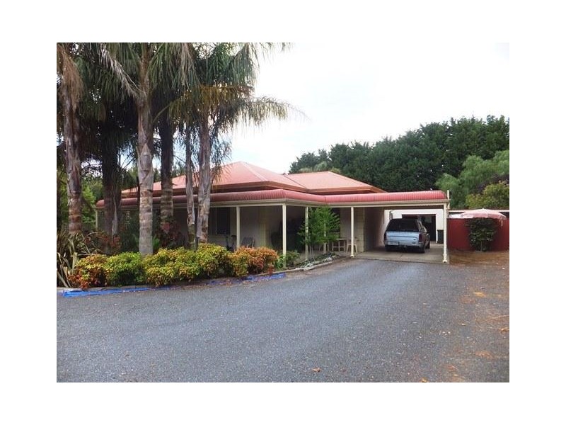 3379 Victor Harbor Road, Mount Jagged SA 5211