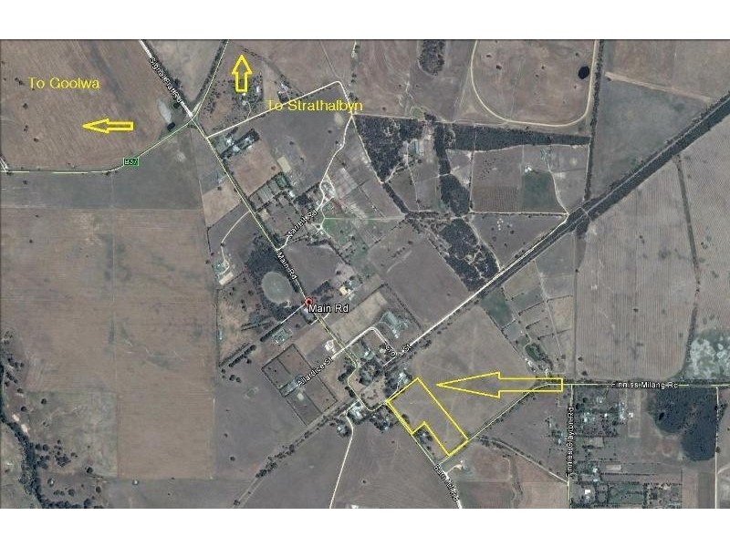 Lot 303 Main Road, Finniss SA 5255