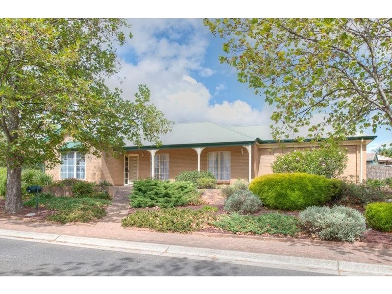 5 Wigley Drive, Mclaren Vale SA 5171