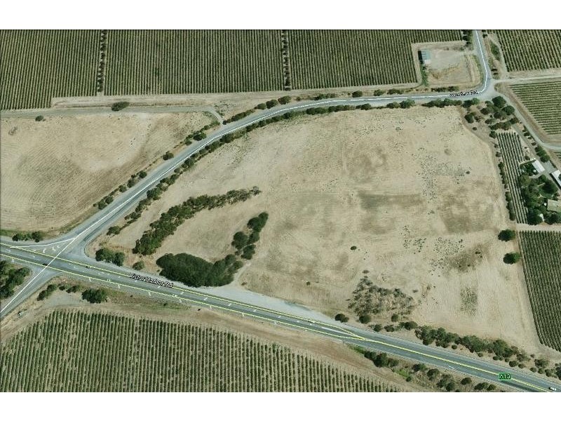 Lot 205 Victor Harbor Road, Mclaren Vale SA 5171