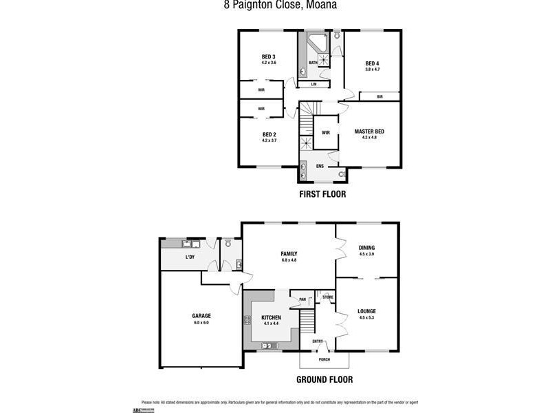 8 Paignton Close, Moana SA 5169