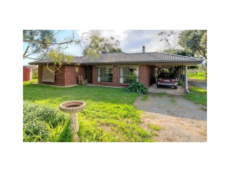 326 Aldinga Road, Whites Valley SA 5172