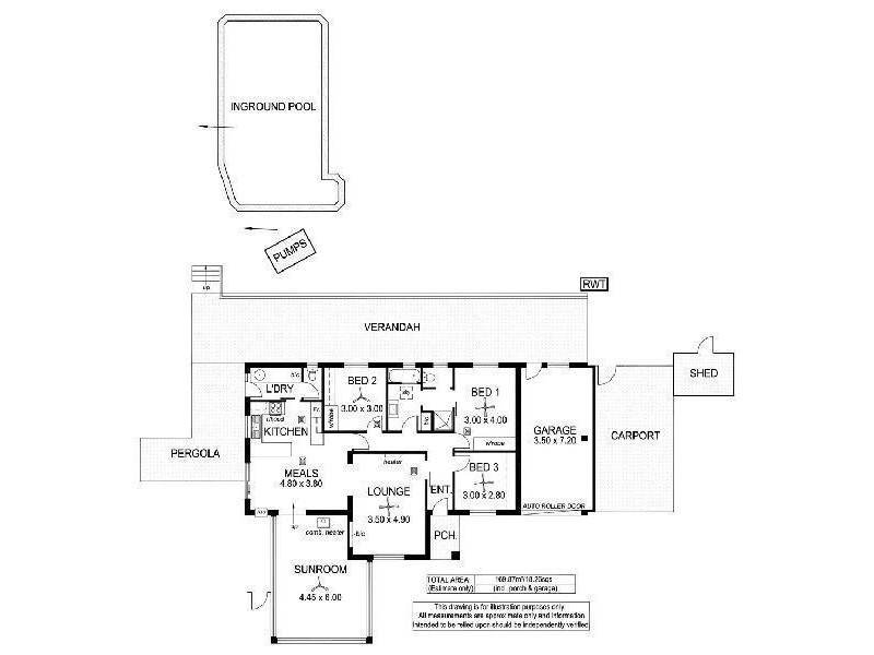 14 Luke Court, O’halloran Hill SA 5158