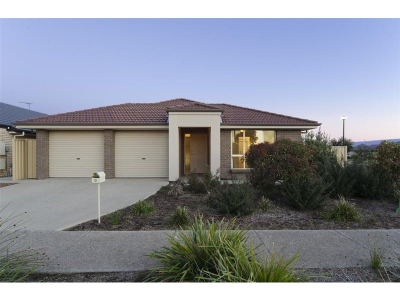 6 Pinkgum Avenue, Aldinga Beach SA 5173