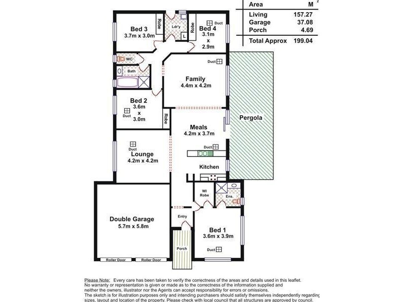 6 Pinkgum Avenue, Aldinga Beach SA 5173