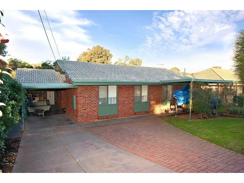 20 Larkdale Crescent, O’halloran Hill SA 5158