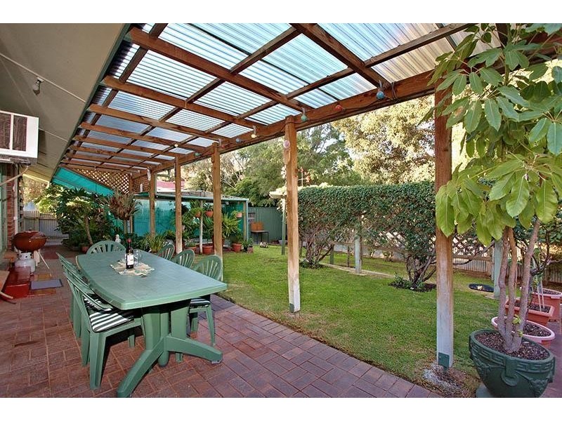 20 Larkdale Crescent, O’halloran Hill SA 5158