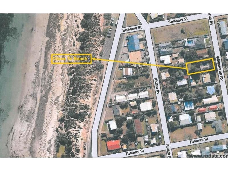 28 Whinnerah Avenue, Aldinga Beach SA 5173