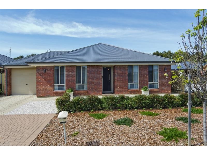 16 Stern Road, Seaford Meadows SA 5169