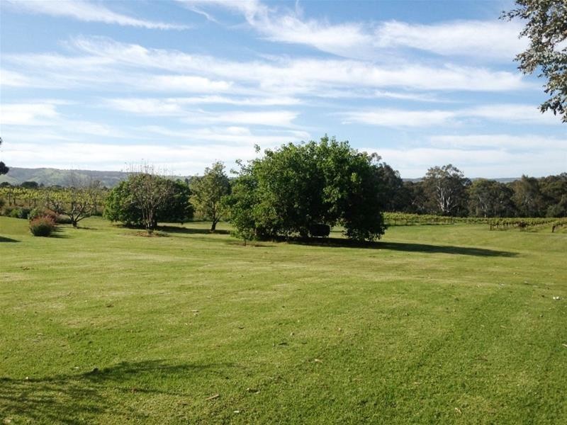 12 Beltunga Close, Blewitt Springs SA 5171