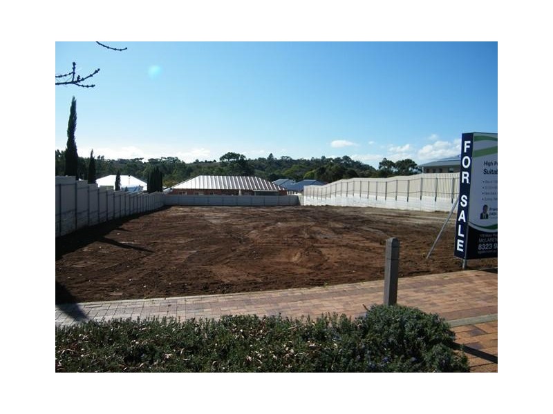 168 Main Road, Mclaren Vale SA 5171