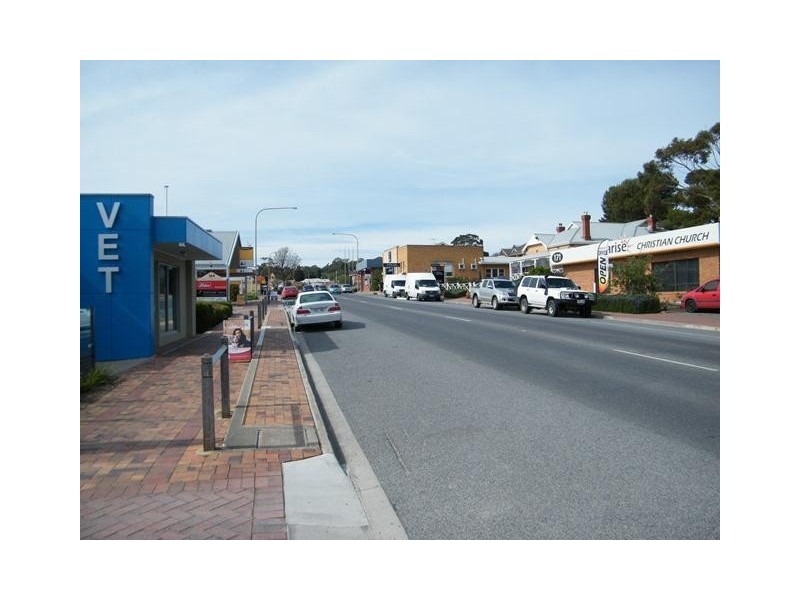 168 Main Road, Mclaren Vale SA 5171