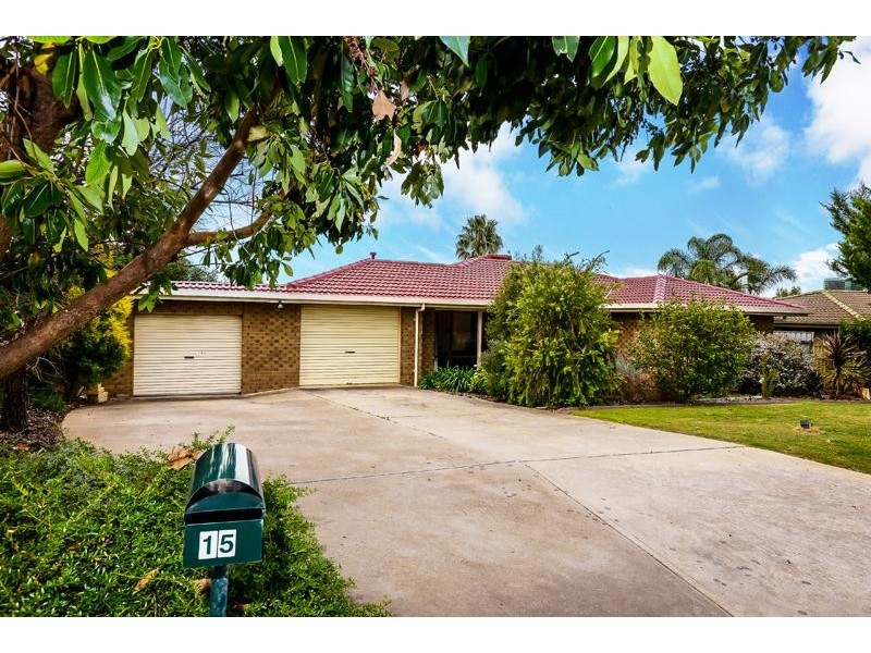 15 Mataro Avenue, Mclaren Vale SA 5171