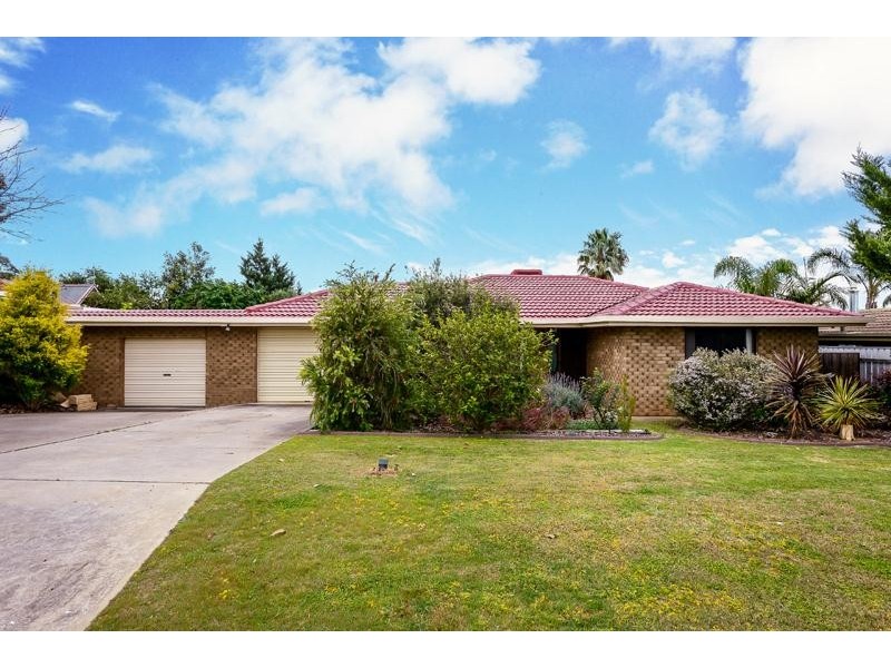 15 Mataro Avenue, Mclaren Vale SA 5171