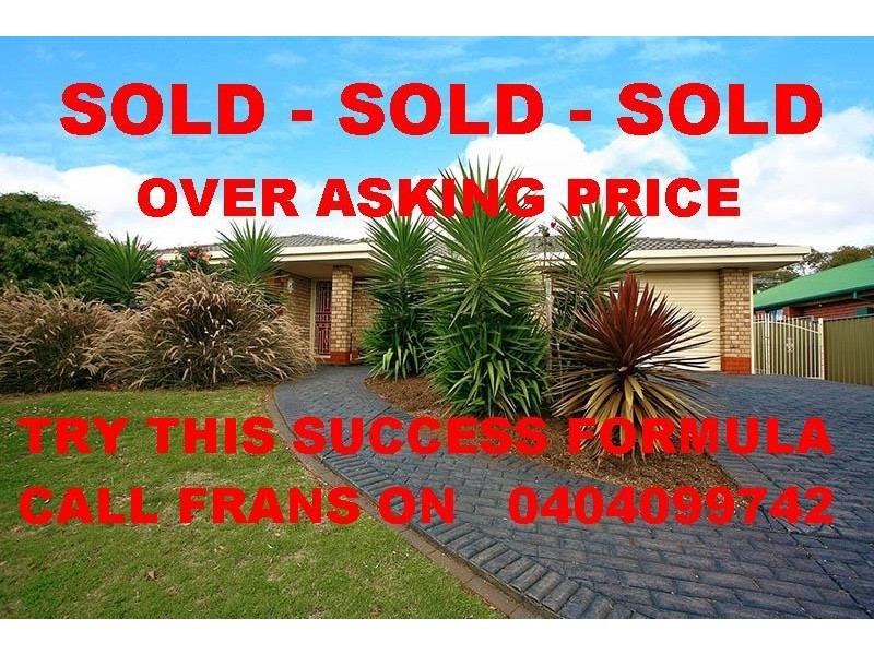 14 Gloucester Terrace, Mclaren Vale SA 5171