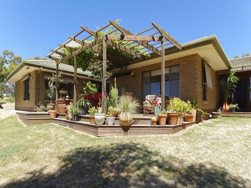 178 Chalk Hill Road, Mclaren Vale SA 5171