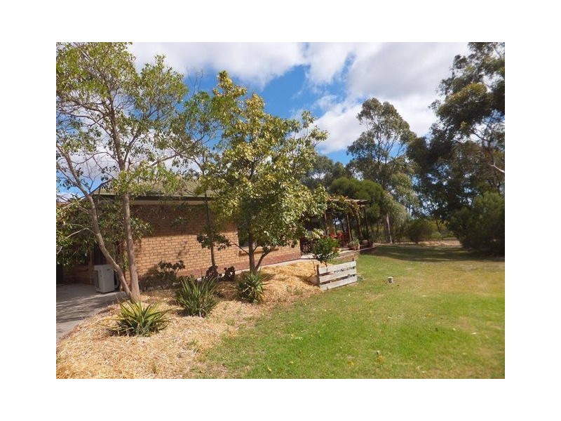 178 Chalk Hill Road, Mclaren Vale SA 5171