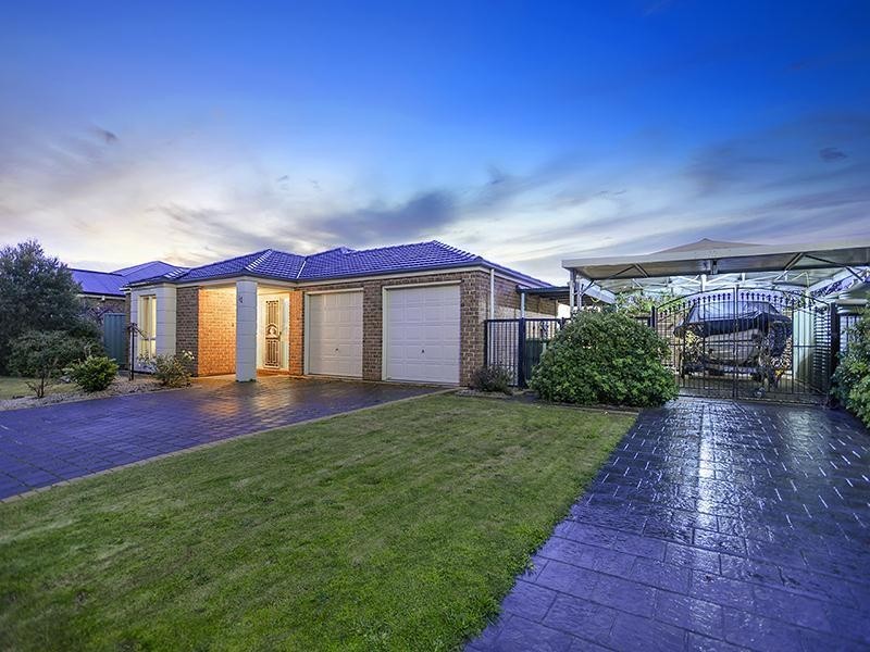 41 Dolphin Boulevard, Aldinga Beach SA 5173