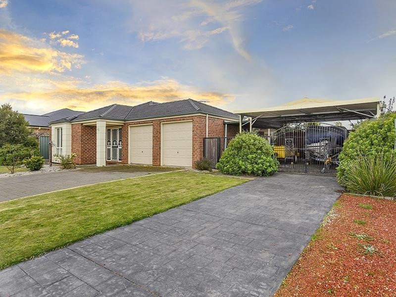 41 Dolphin Boulevard, Aldinga Beach SA 5173