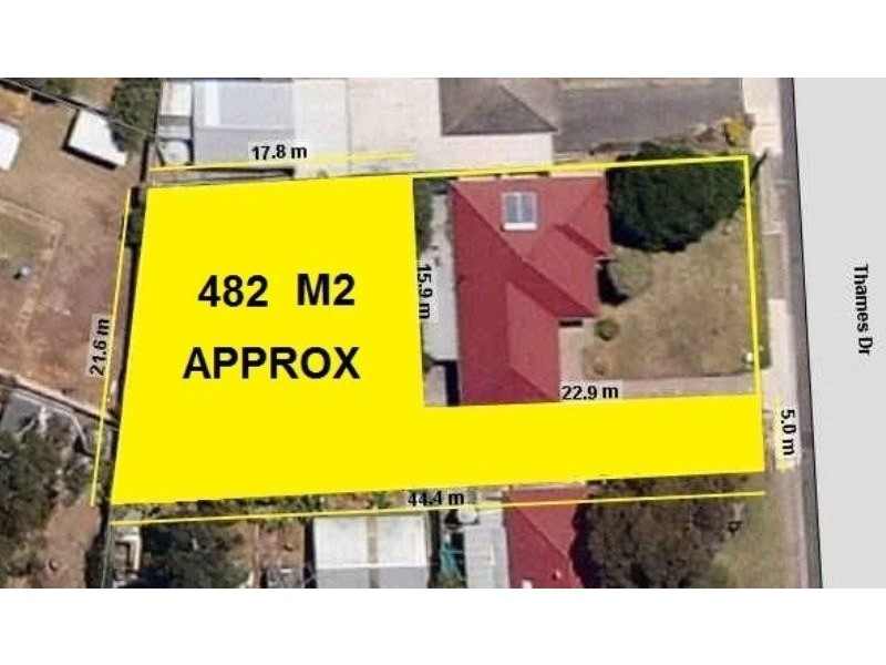 39 Thames Drive, Reynella SA 5161