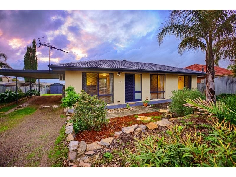 31 Plaza Avenue, Sellicks Beach SA 5174