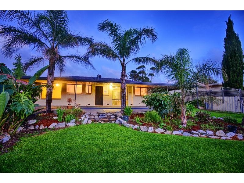 31 Plaza Avenue, Sellicks Beach SA 5174