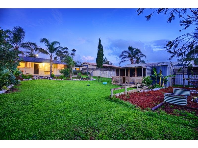 31 Plaza Avenue, Sellicks Beach SA 5174