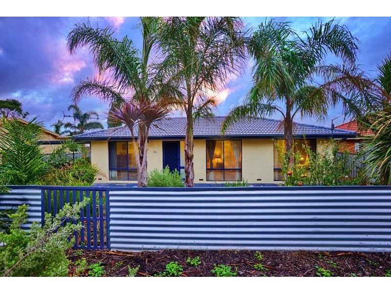 31 Plaza Avenue, Sellicks Beach SA 5174