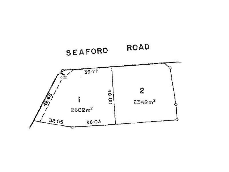 60 Seaford Road, Seaford SA 5169