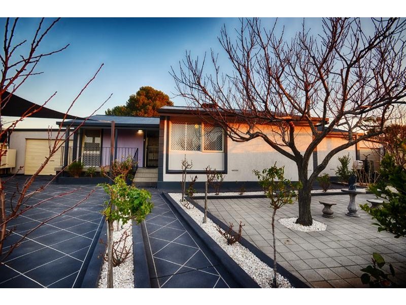 7 Taranto Court, Hackham West SA 5163