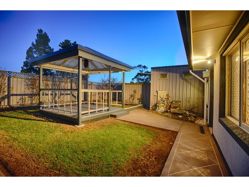 7 Taranto Court, Hackham West SA 5163